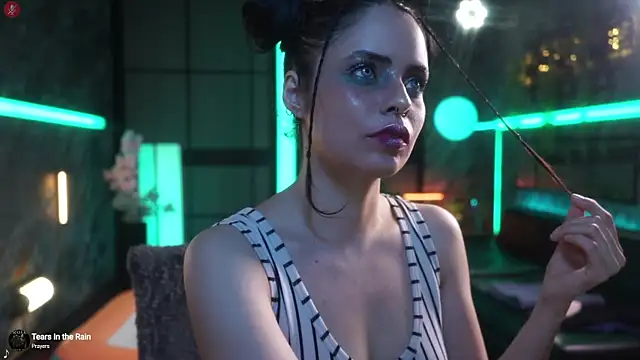 alessa goreng online show from 03-10-25, 07:53