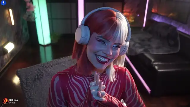 alessa goreng online show from 09-13-25, 08:03