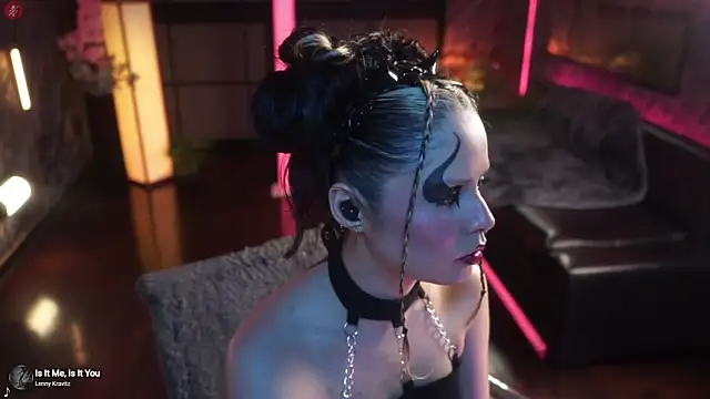 alessa goreng online show from 09-20-25, 08:26