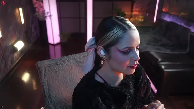 alessa goreng online show from 10-12-25, 08:46