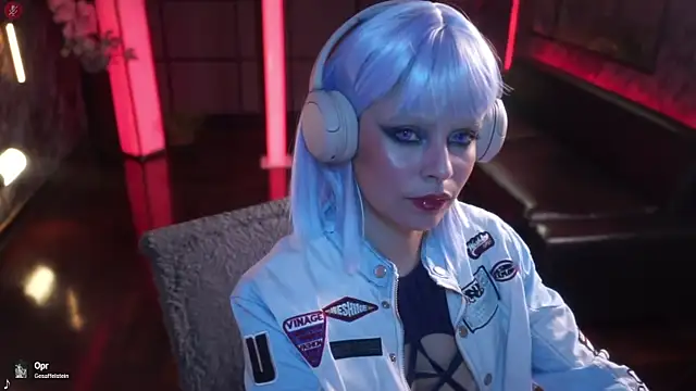 alessa goreng online show from 10-24-25, 05:37