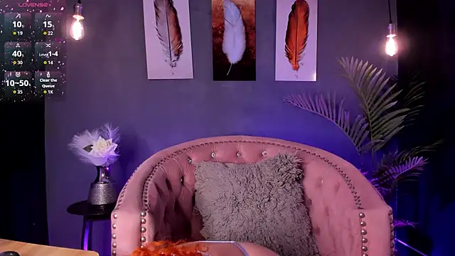 amy e online show from 06-02-26, 06:43