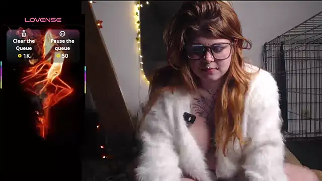 Yukinky online show from 10-21-25, 06:30