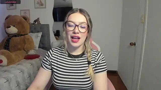 samysweet 8 online show from 04-30-26, 12:44