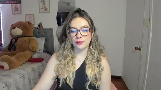 samysweet 8 online show from 05-01-26, 12:54