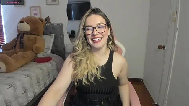 samysweet 8 online show from 05-05-26, 02:03