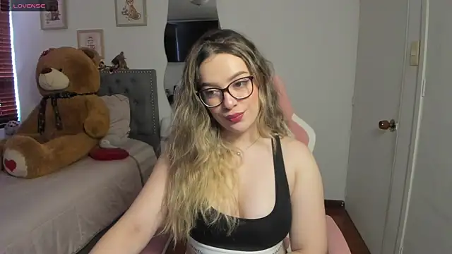 samysweet 8 online show from 05-08-26, 01:38