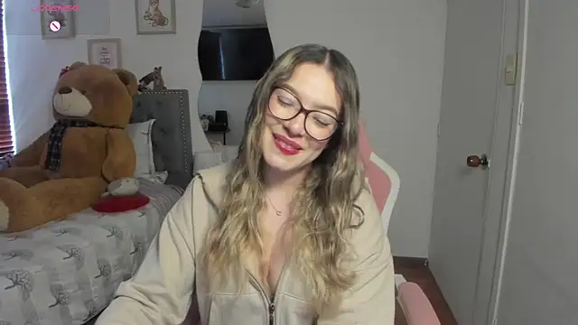 samysweet 8 online show from 05-27-26, 02:03