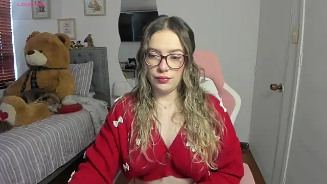 samysweet 8 online show from 06-25-26, 01:04