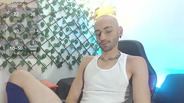 JACKMARCKOS online show from 09-19-25, 07:21