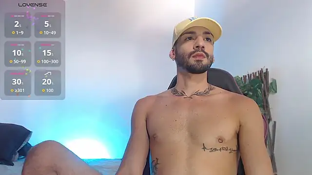 JACKMARCKOS online show from 06-19-26, 06:45