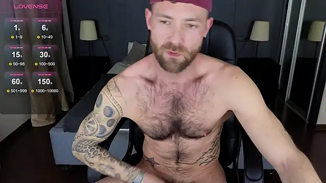 Snapshot of Rory_Reed chatting on 12-15-24, 11:34 Rory Reed online show from 12-15-24, 11:34
