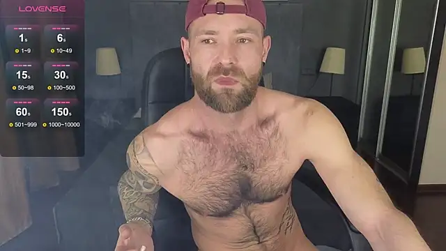 Snapshot of Rory_Reed chatting on 01-02-25, 12:13 Rory Reed online show from 01-02-25, 12:13