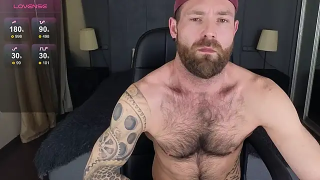 Snapshot of Rory_Reed chatting on 02-04-25, 12:11 Rory Reed online show from 02-04-25, 12:11