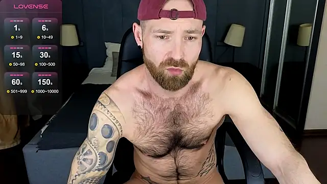 Snapshot of Rory_Reed chatting on 03-13-25, 11:51 Rory Reed online show from 03-13-25, 11:51