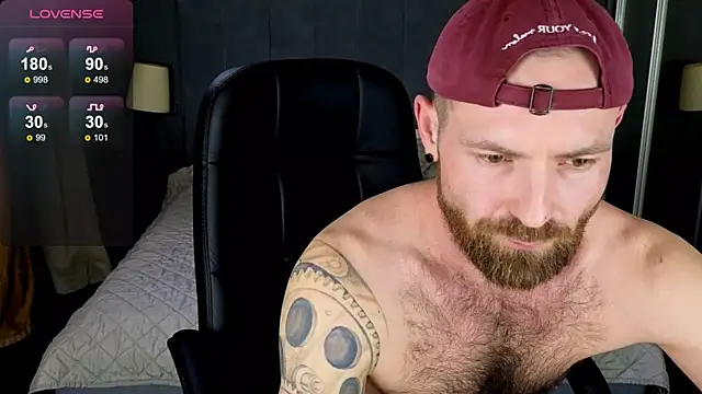 Snapshot of Rory_Reed chatting on 03-16-25, 11:27 Rory Reed online show from 03-16-25, 11:27