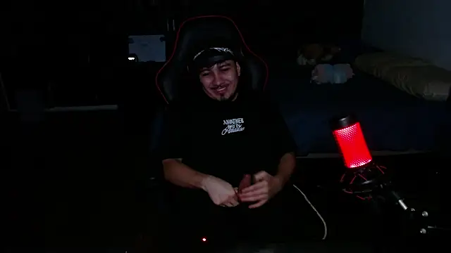 Pacodlt online show from 07-28-26, 04:30