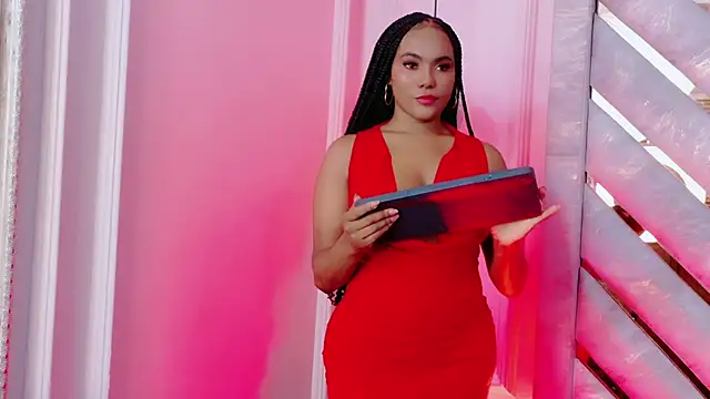 Sara Boom online show from 06-11-26, 12:32