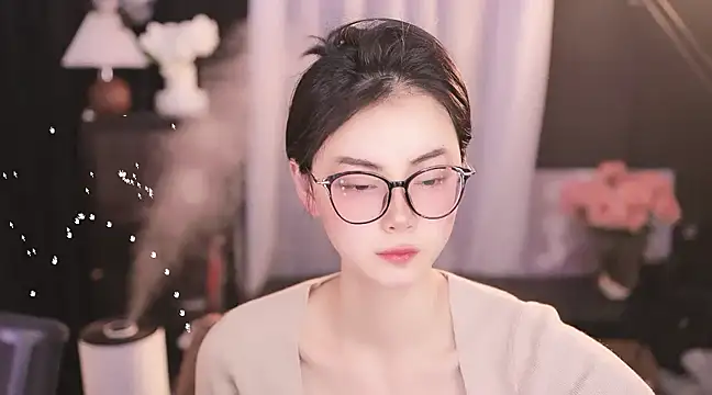 Ocean--Lili online show from 01-18-25, 02:33