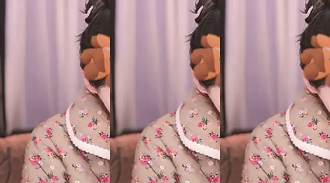 Ocean--Lili online show from 01-20-25, 02:03