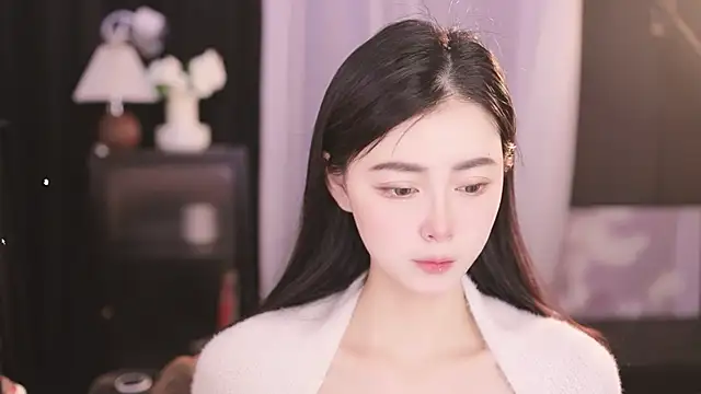 Ocean--Lili online show from 01-24-25, 02:08