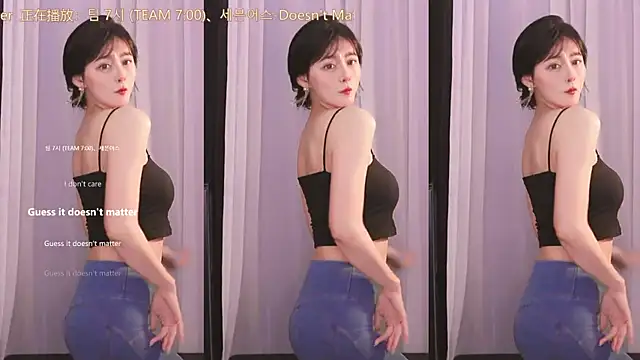 Ocean--Lili online show from 01-24-25, 05:11