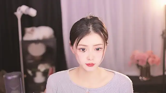 Ocean--Lili online show from 02-27-25, 02:10