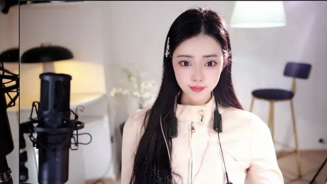 Ocean--Lili online show from 03-22-26, 02:09