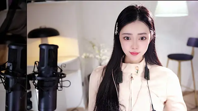 Ocean--Lili online show from 03-25-26, 02:12