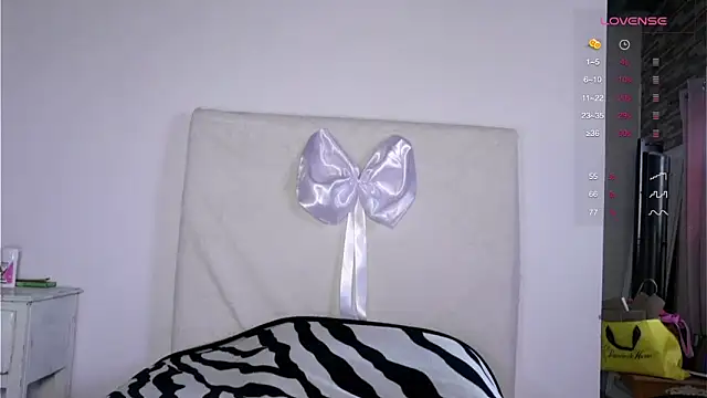 Angelas dream online show from 02-27-25, 09:47