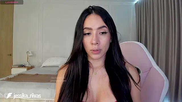 Snapshot of jessikapalmer chatting on 10-06-25, 04:04 jessikapalmer online show from 10-06-25, 04:04