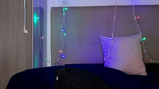 AnnJey online show from 12-08-24, 08:36