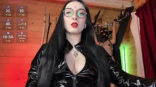 Jinhee Noir online show from 03-14-26, 12:39