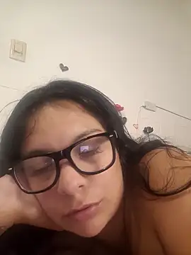 ZaraHoney online show from 02-16-25, 02:32