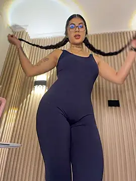 Sarasanders 4 online show from 01-07-26, 03:42