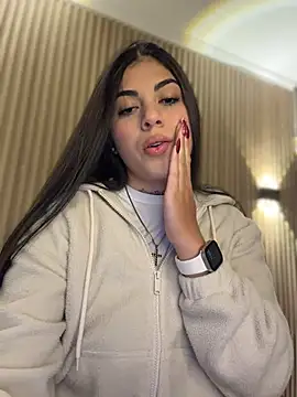 Sarasanders 4 online show from 01-11-26, 04:06