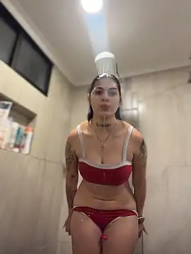 Sarasanders 4 online show from 02-14-26, 03:14