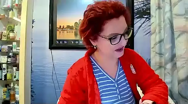 Mature4you44 online show from 01-20-25, 08:30