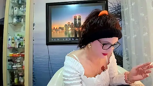 Mature4you44 online show from 02-01-25, 08:29
