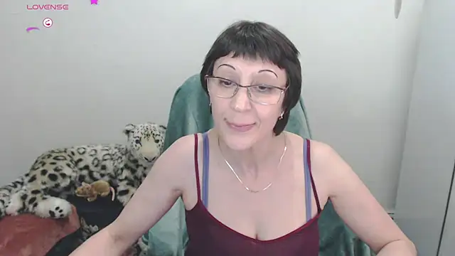 Ammillia online show from 01-26-25, 07:52