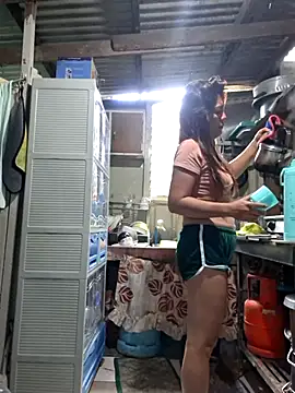 sweetvirginia01 online show from 11-16-25, 12:16