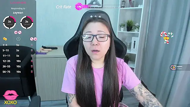 gentle muse online show from 01-28-25, 10:01