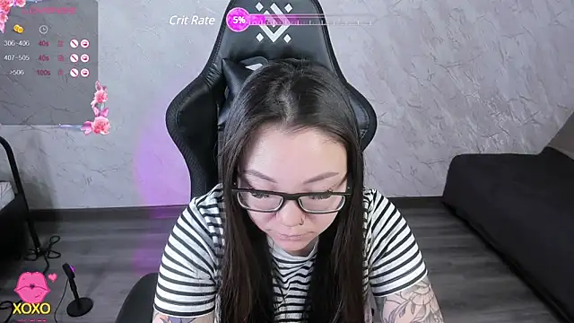 gentle muse online show from 02-05-25, 11:50