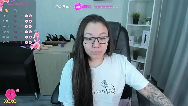 gentle muse online show from 02-06-25, 09:49