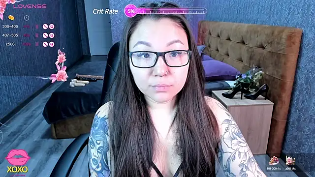 gentle muse online show from 02-12-25, 11:51