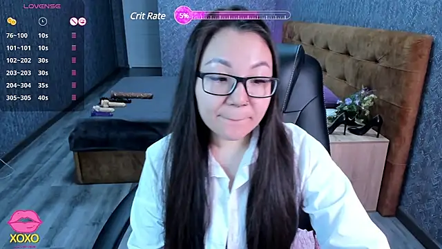 gentle muse online show from 02-14-25, 03:43