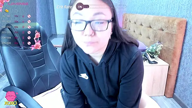 gentle muse online show from 02-14-25, 06:45