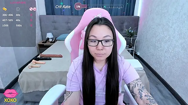 gentle muse online show from 02-18-25, 05:42