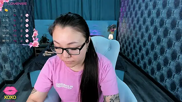 gentle muse online show from 03-01-25, 12:50