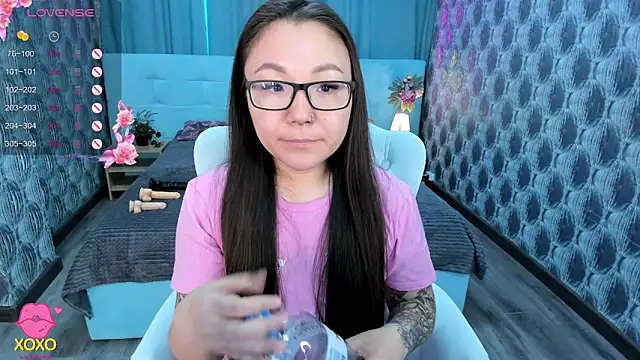 gentle muse online show from 03-01-25, 06:57